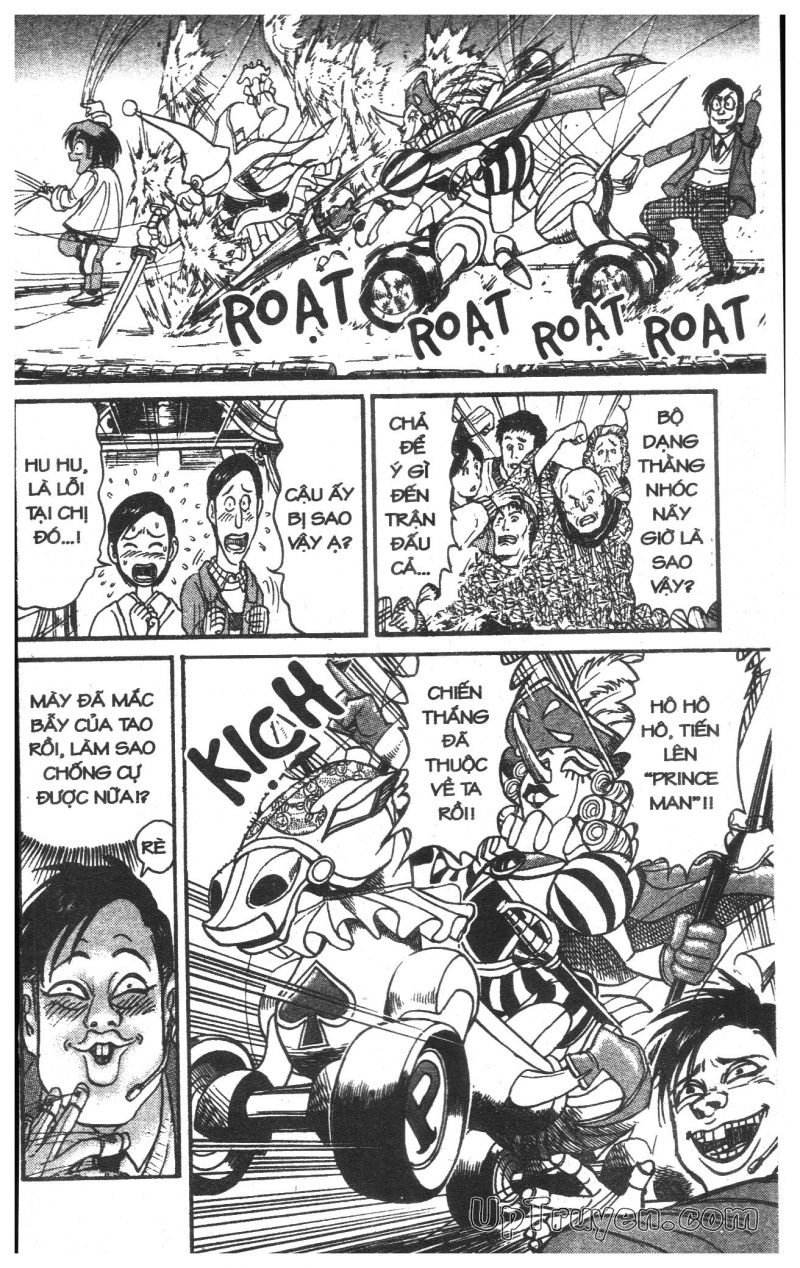 Fujita Kazuhiro Chapter 30 - 142