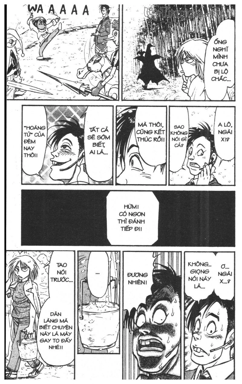 Fujita Kazuhiro Chapter 30 - 149