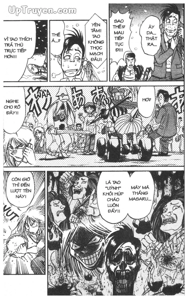 Fujita Kazuhiro Chapter 30 - 150