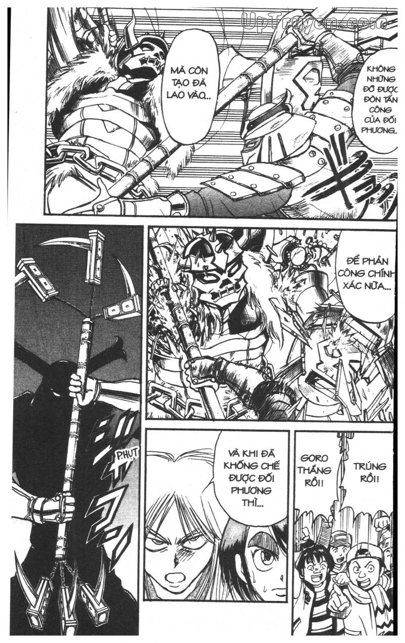 Fujita Kazuhiro Chapter 30 - 157