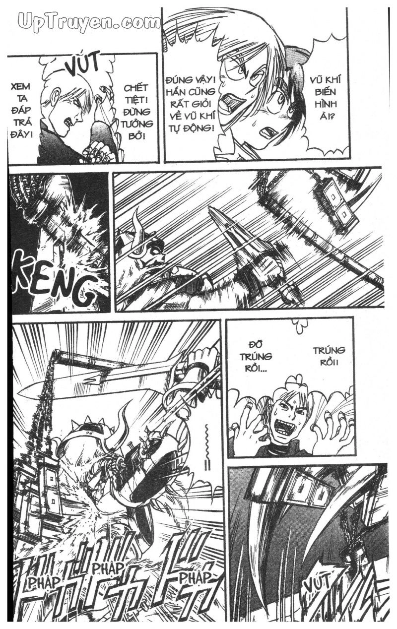 Fujita Kazuhiro Chapter 30 - 158