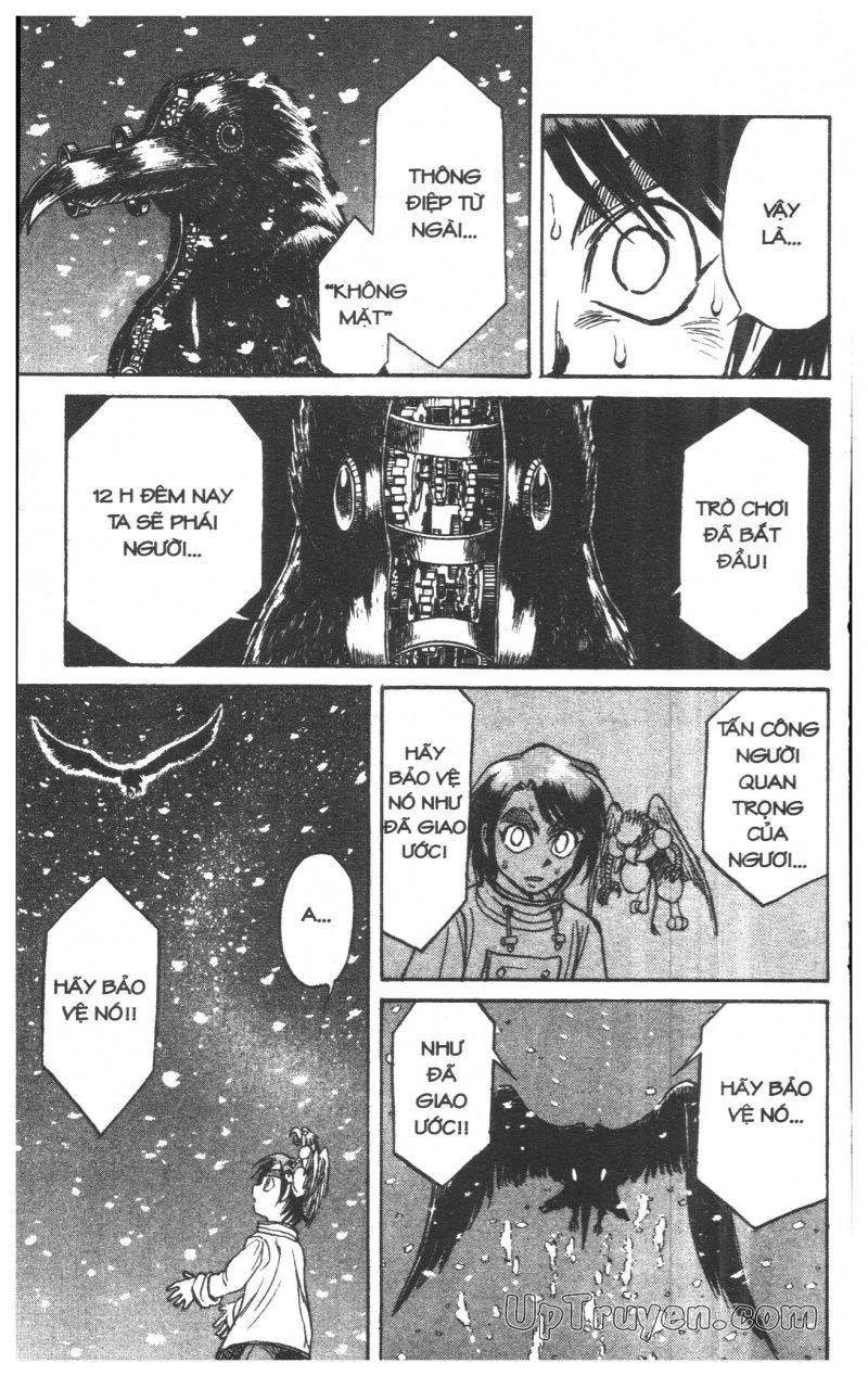 Fujita Kazuhiro Chapter 30 - 165