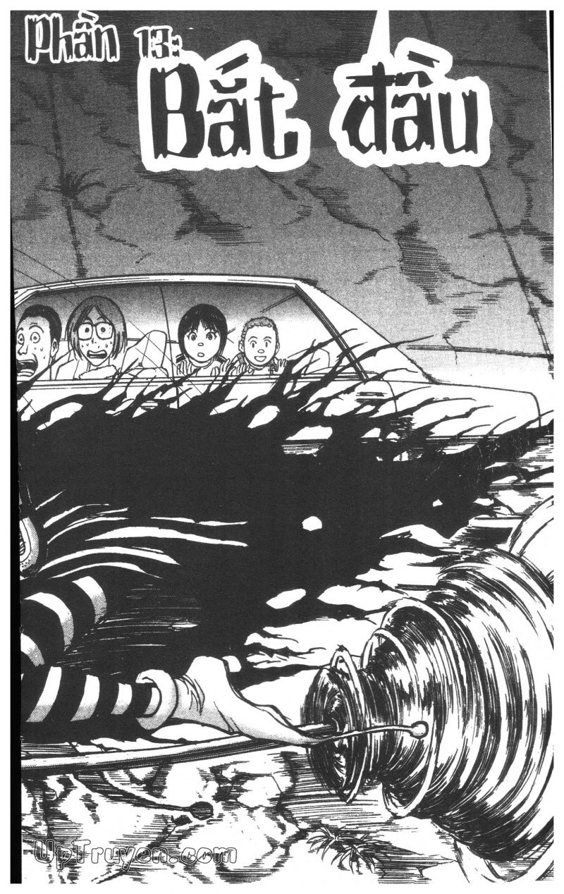 Fujita Kazuhiro Chapter 30 - 172