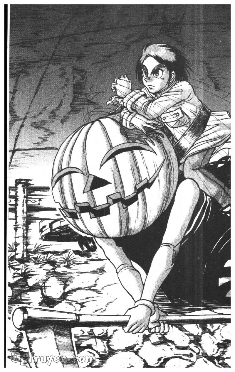 Fujita Kazuhiro Chapter 30 - 173