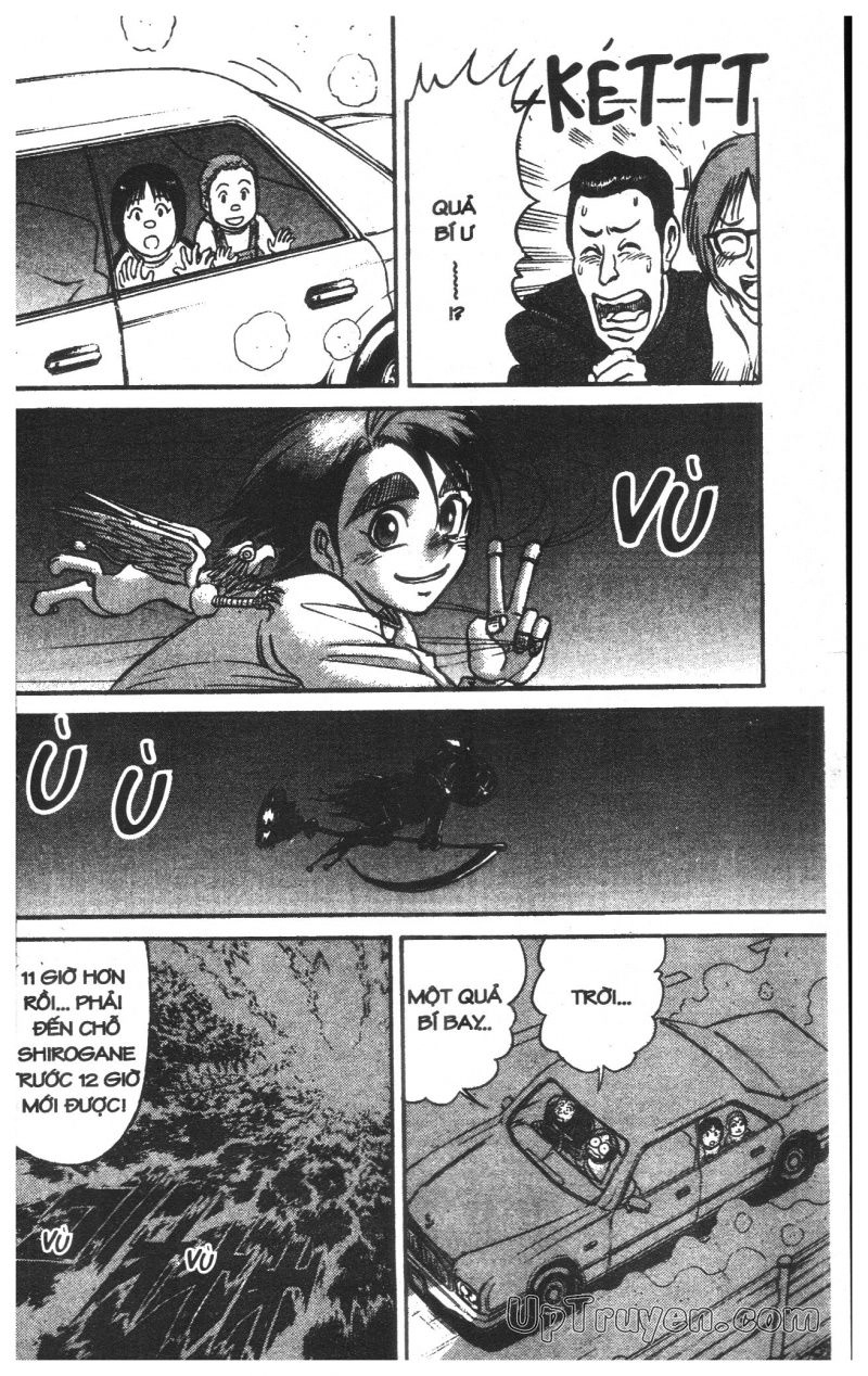 Fujita Kazuhiro Chapter 30 - 174