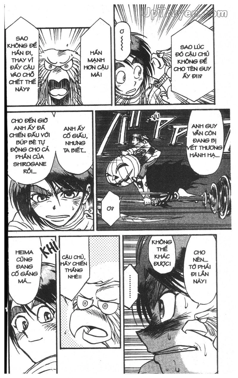 Fujita Kazuhiro Chapter 30 - 178