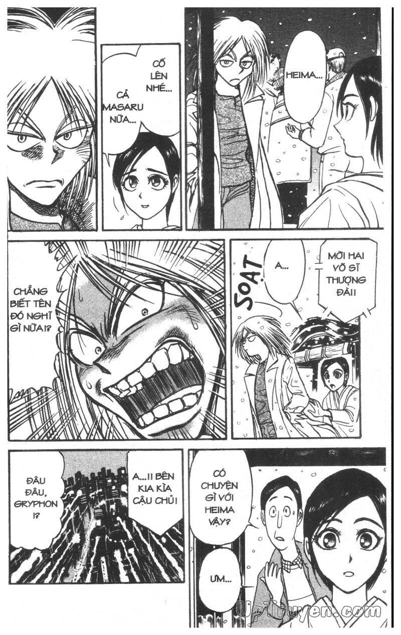 Fujita Kazuhiro Chapter 30 - 180