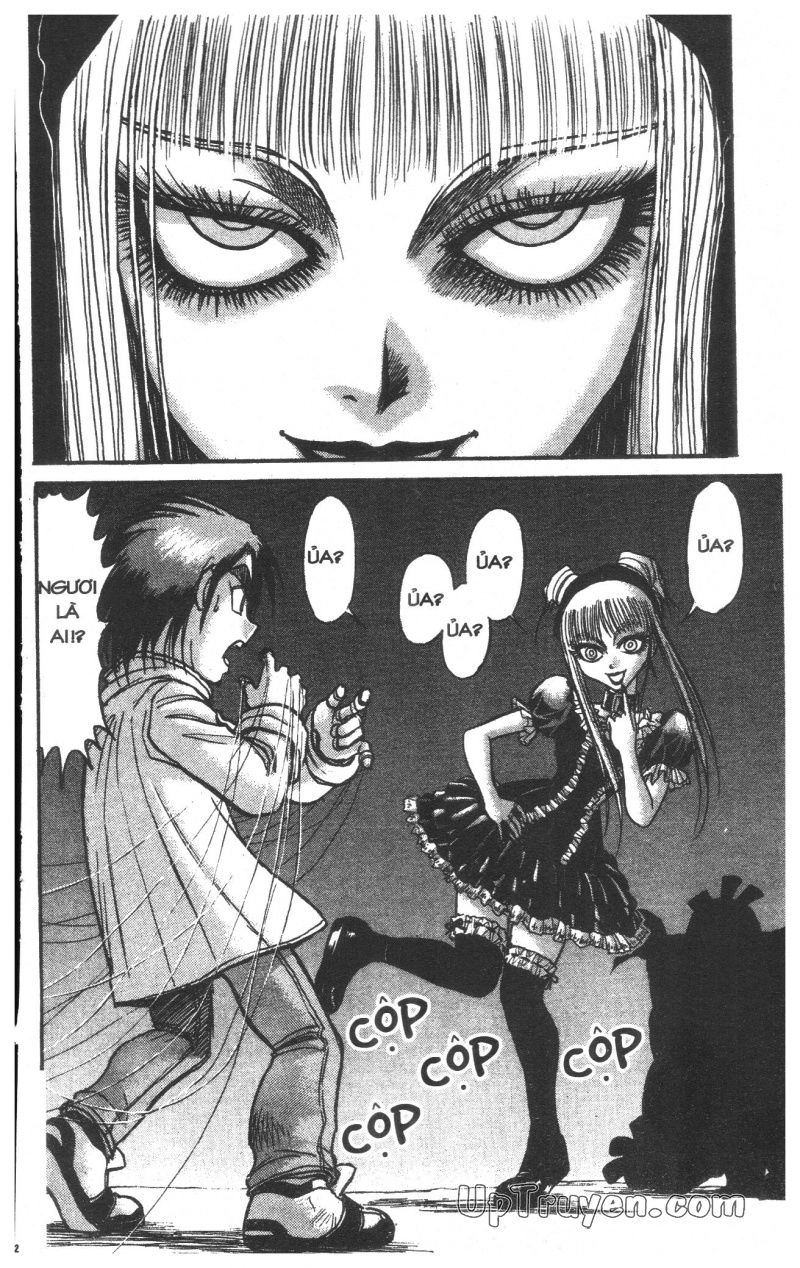 Fujita Kazuhiro Chapter 30 - 184