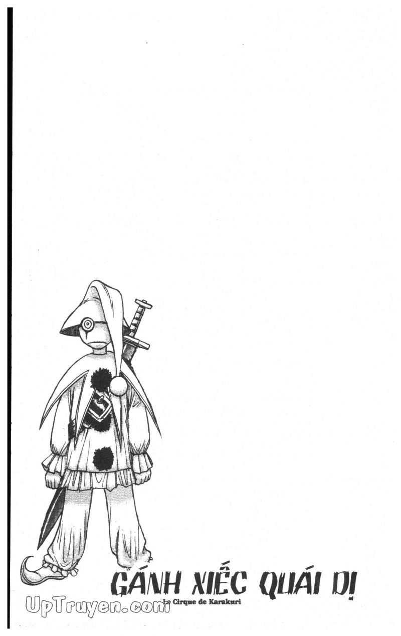 Fujita Kazuhiro Chapter 30 - 189