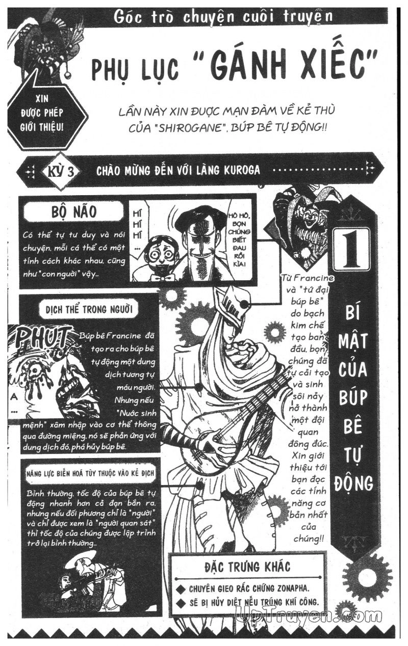 Fujita Kazuhiro Chapter 30 - 190