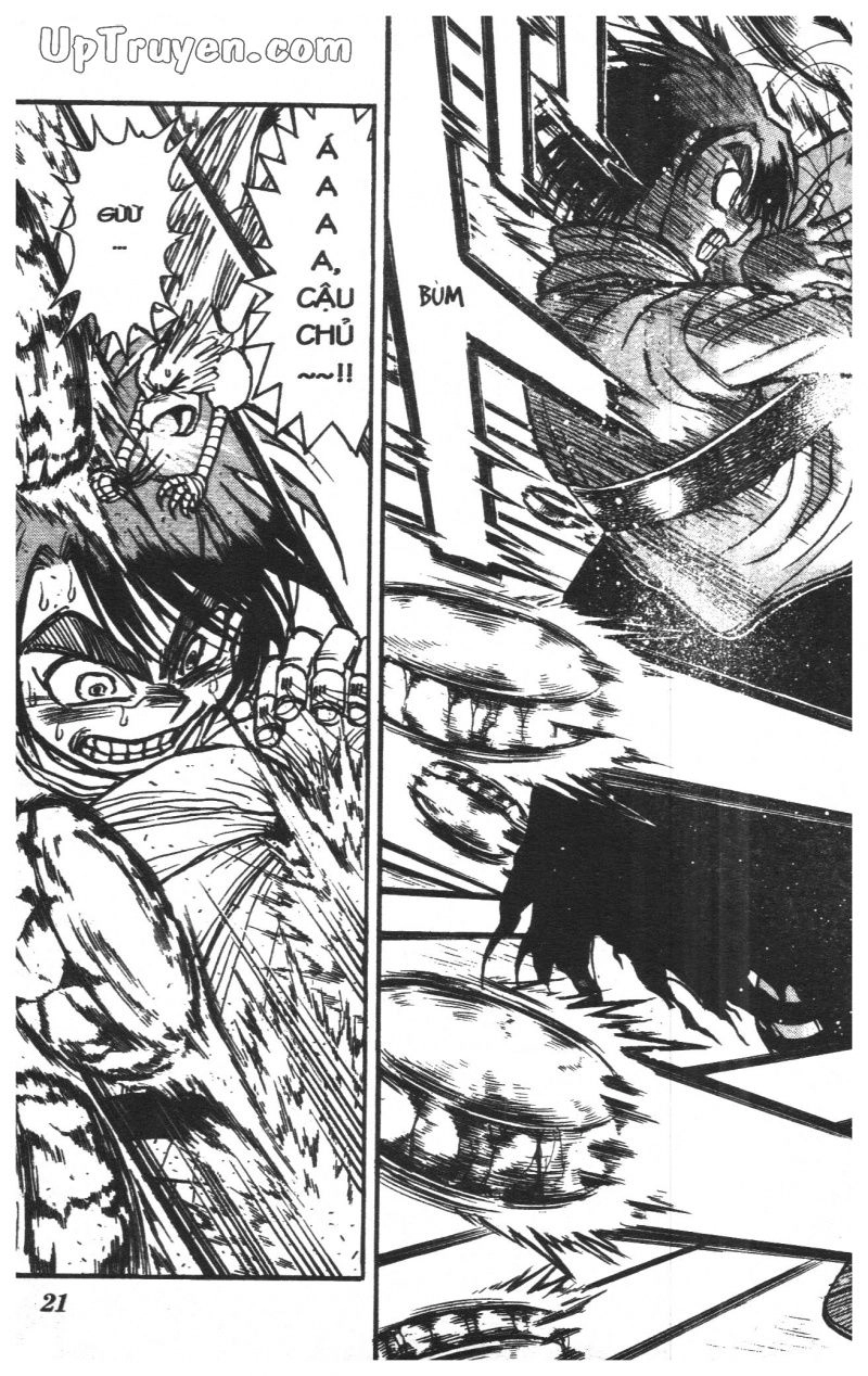 Fujita Kazuhiro Chapter 31 - 23