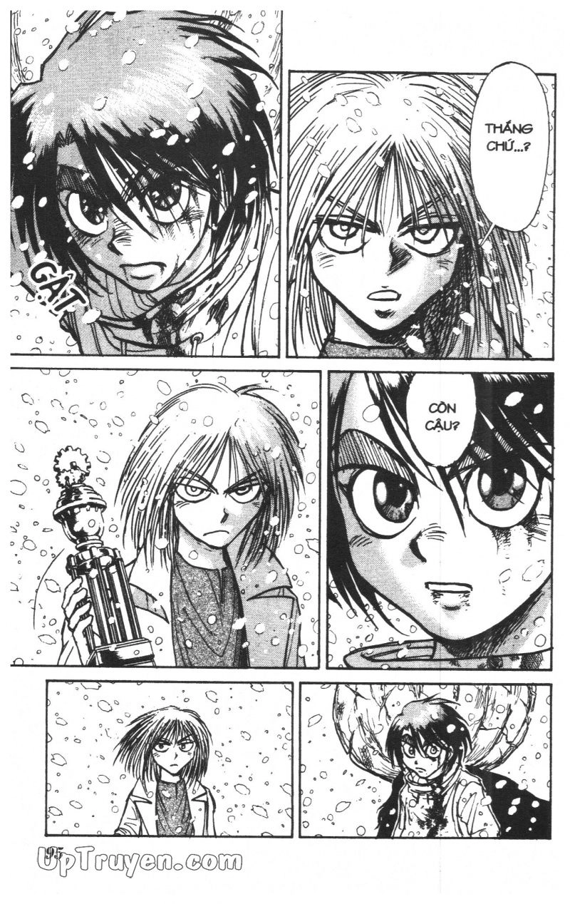 Fujita Kazuhiro Chapter 31 - 97