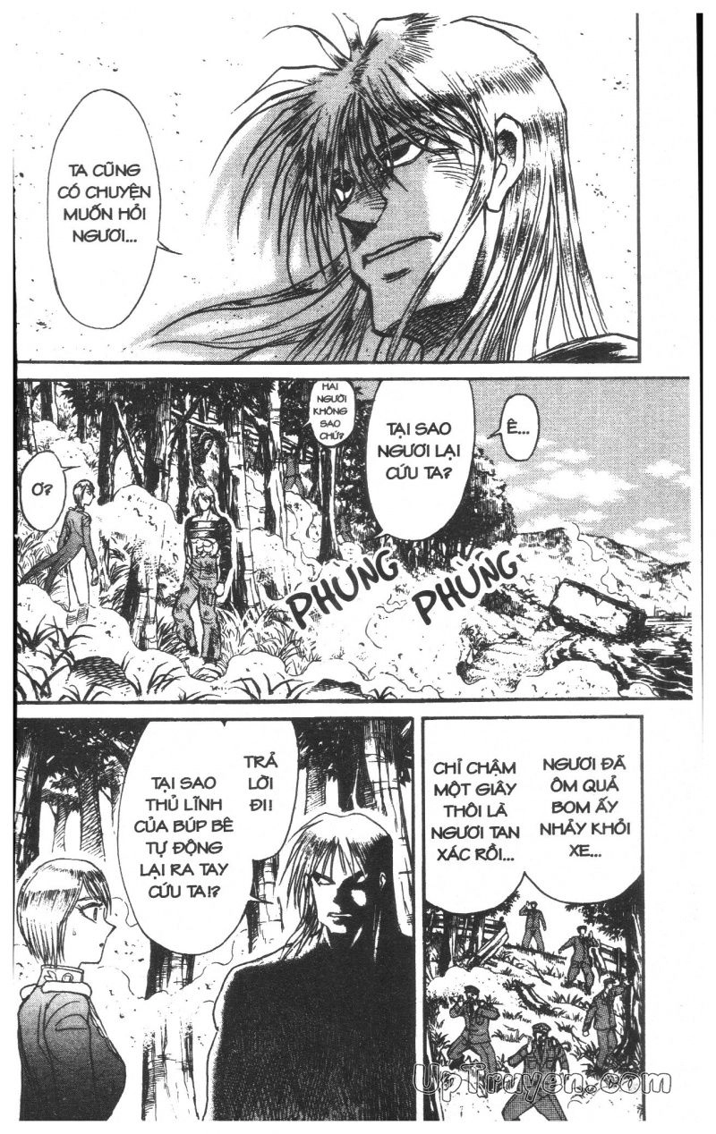 Fujita Kazuhiro Chapter 31 - 174