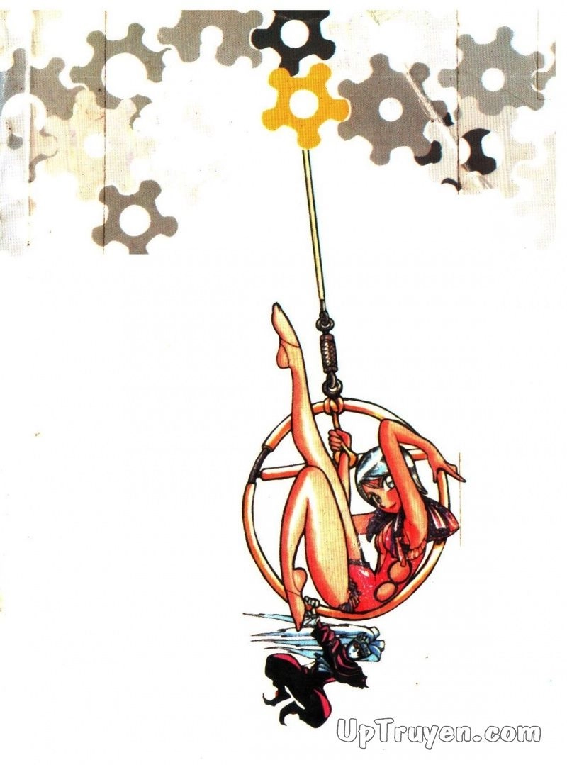 Fujita Kazuhiro Chapter 32 - 2