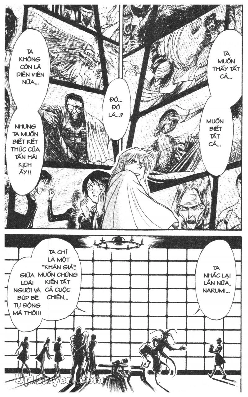 Fujita Kazuhiro Chapter 32 - 37