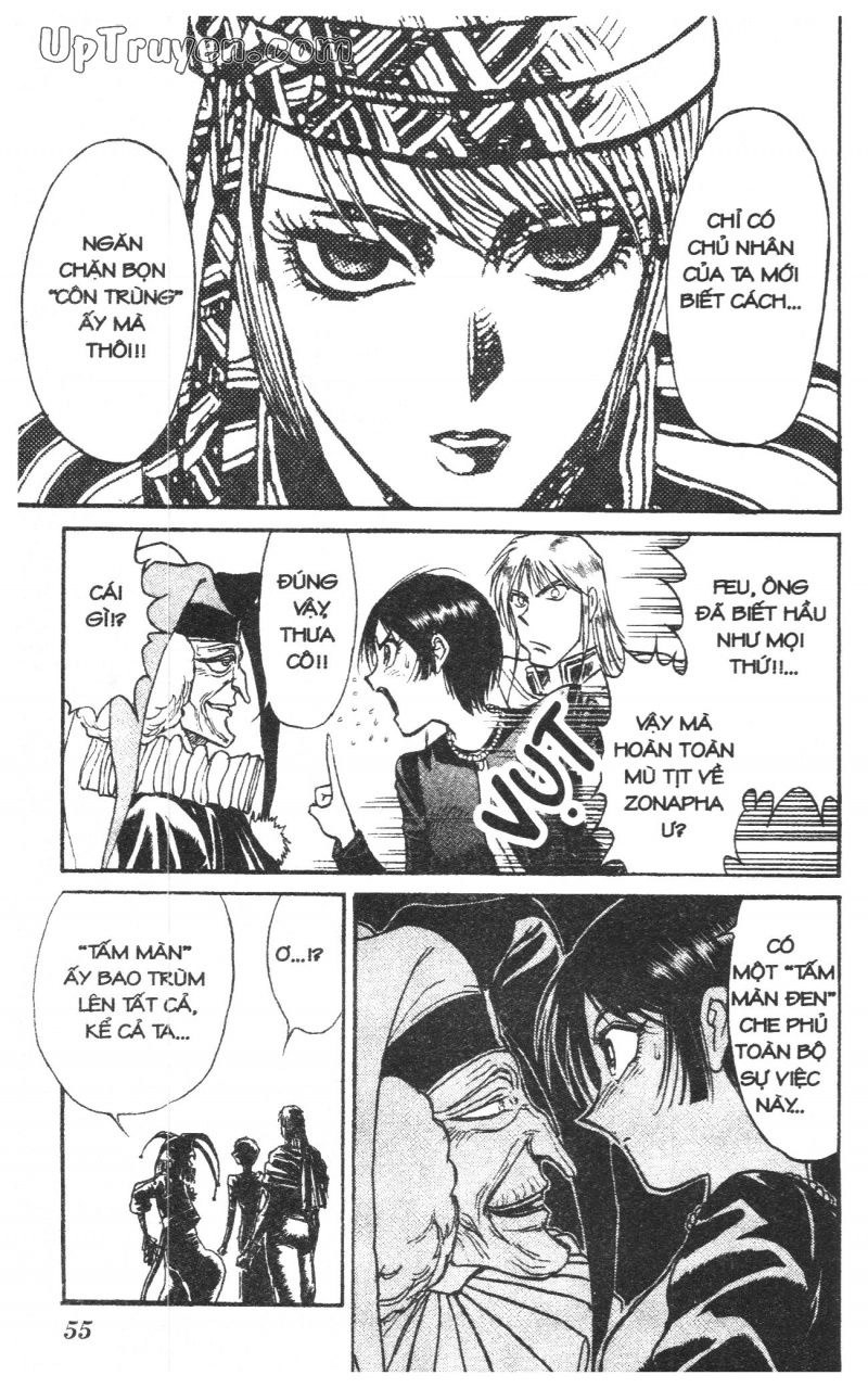 Fujita Kazuhiro Chapter 32 - 57