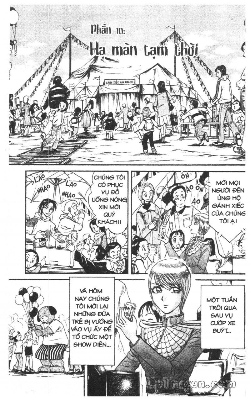 Fujita Kazuhiro Chapter 32 - 81