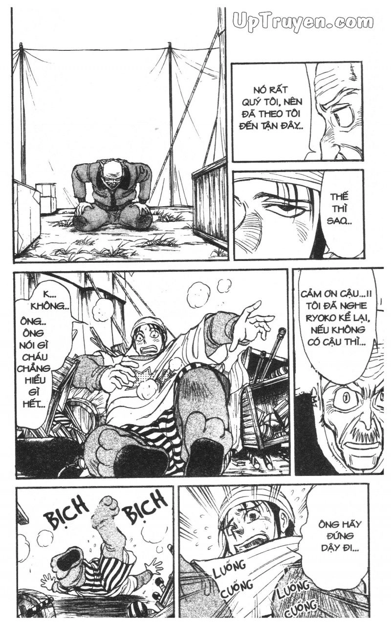 Fujita Kazuhiro Chapter 32 - 88