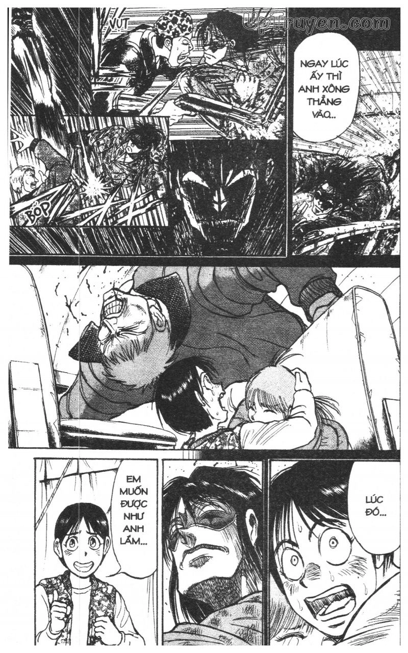 Fujita Kazuhiro Chapter 32 - 95