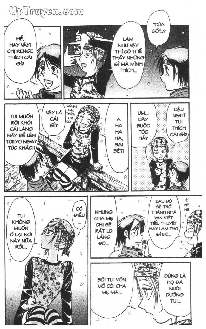 Fujita Kazuhiro Chapter 32 - 106