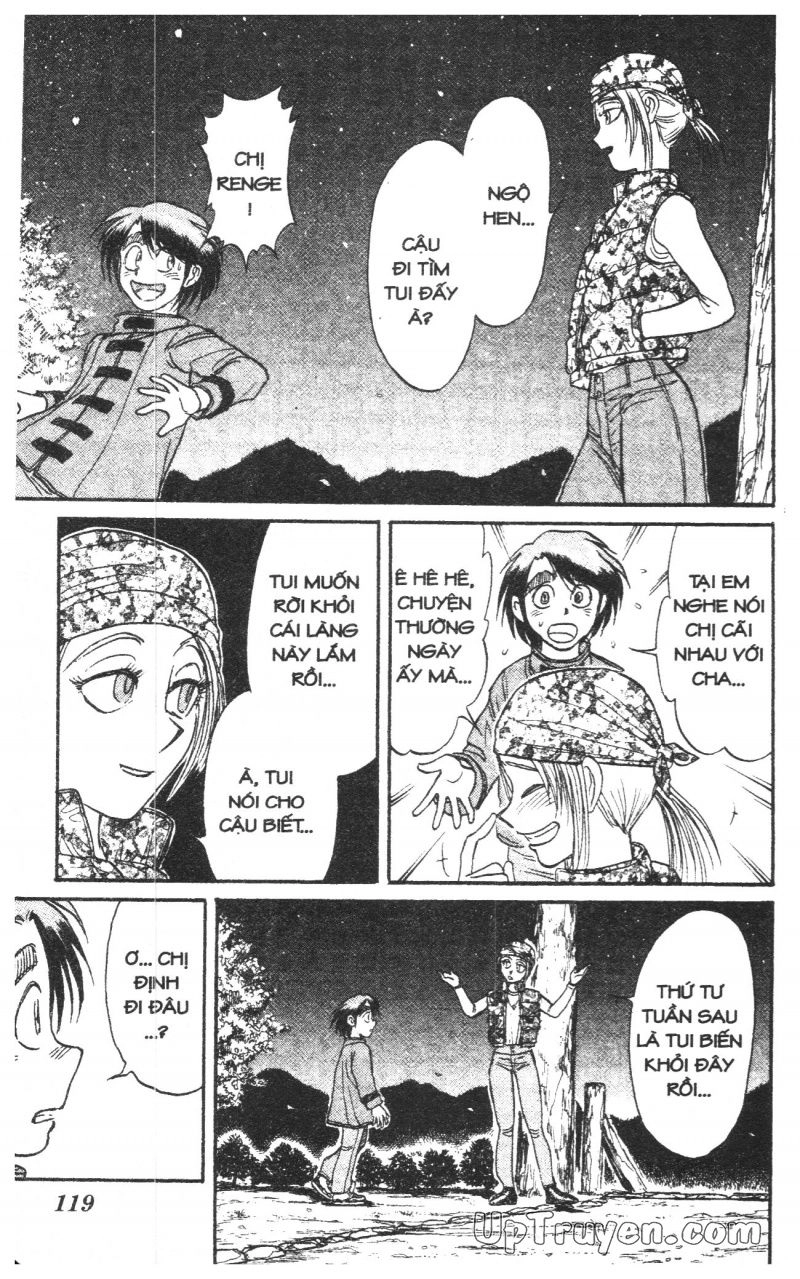 Fujita Kazuhiro Chapter 32 - 121