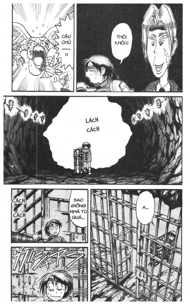 Fujita Kazuhiro Chapter 32 - 141