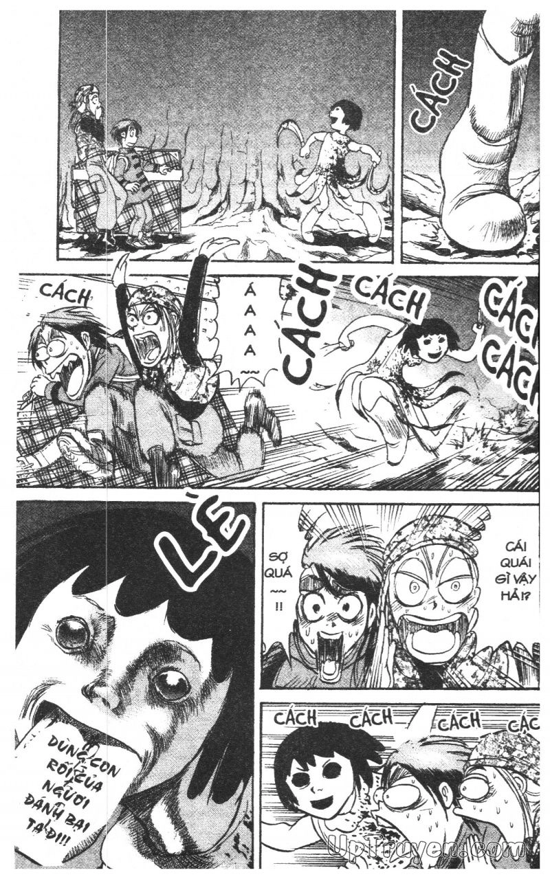 Fujita Kazuhiro Chapter 32 - 149