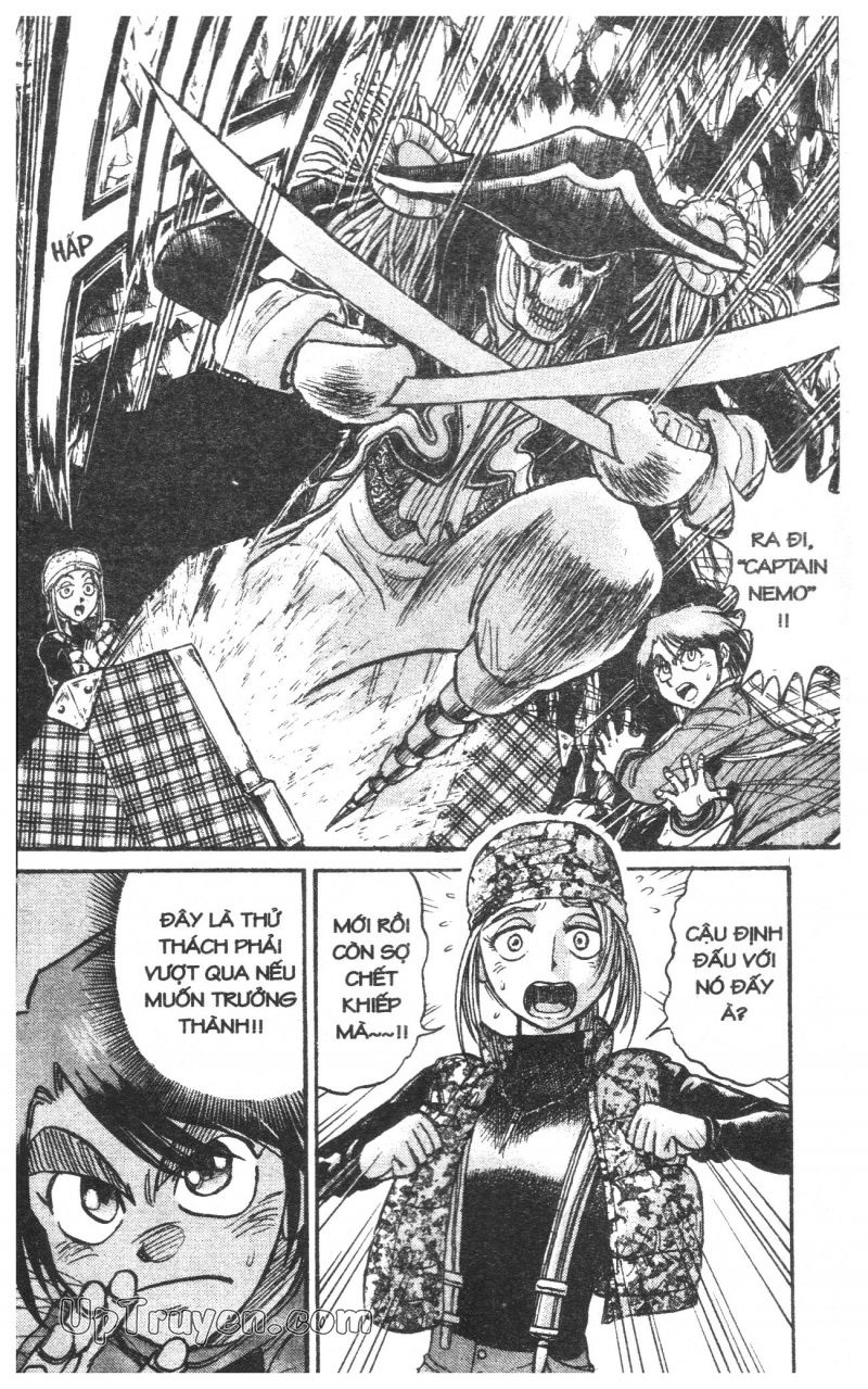 Fujita Kazuhiro Chapter 32 - 154