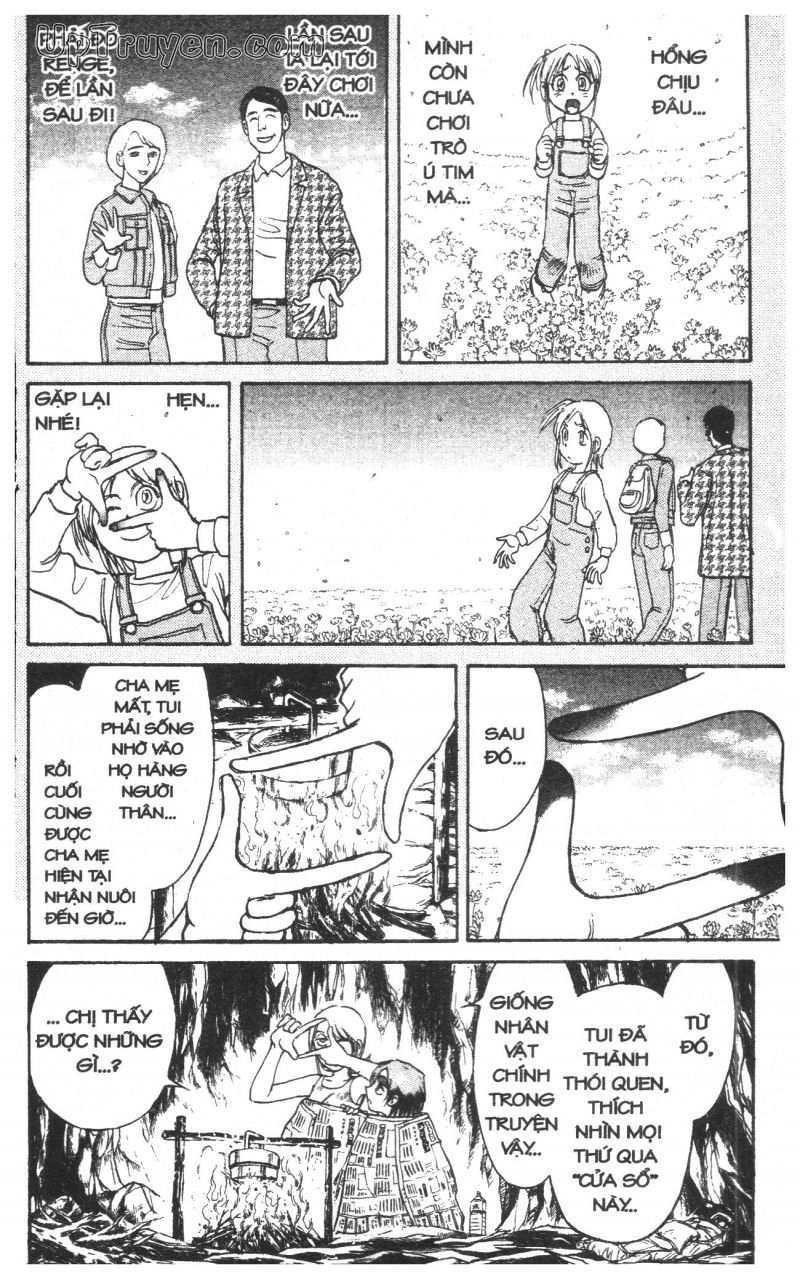 Fujita Kazuhiro Chapter 32 - 176