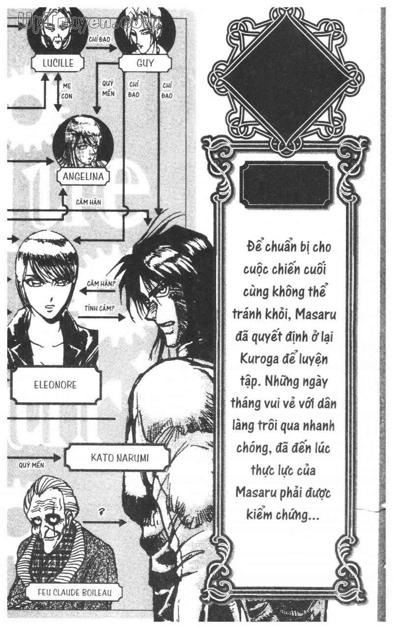 Fujita Kazuhiro Chapter 33 - 4