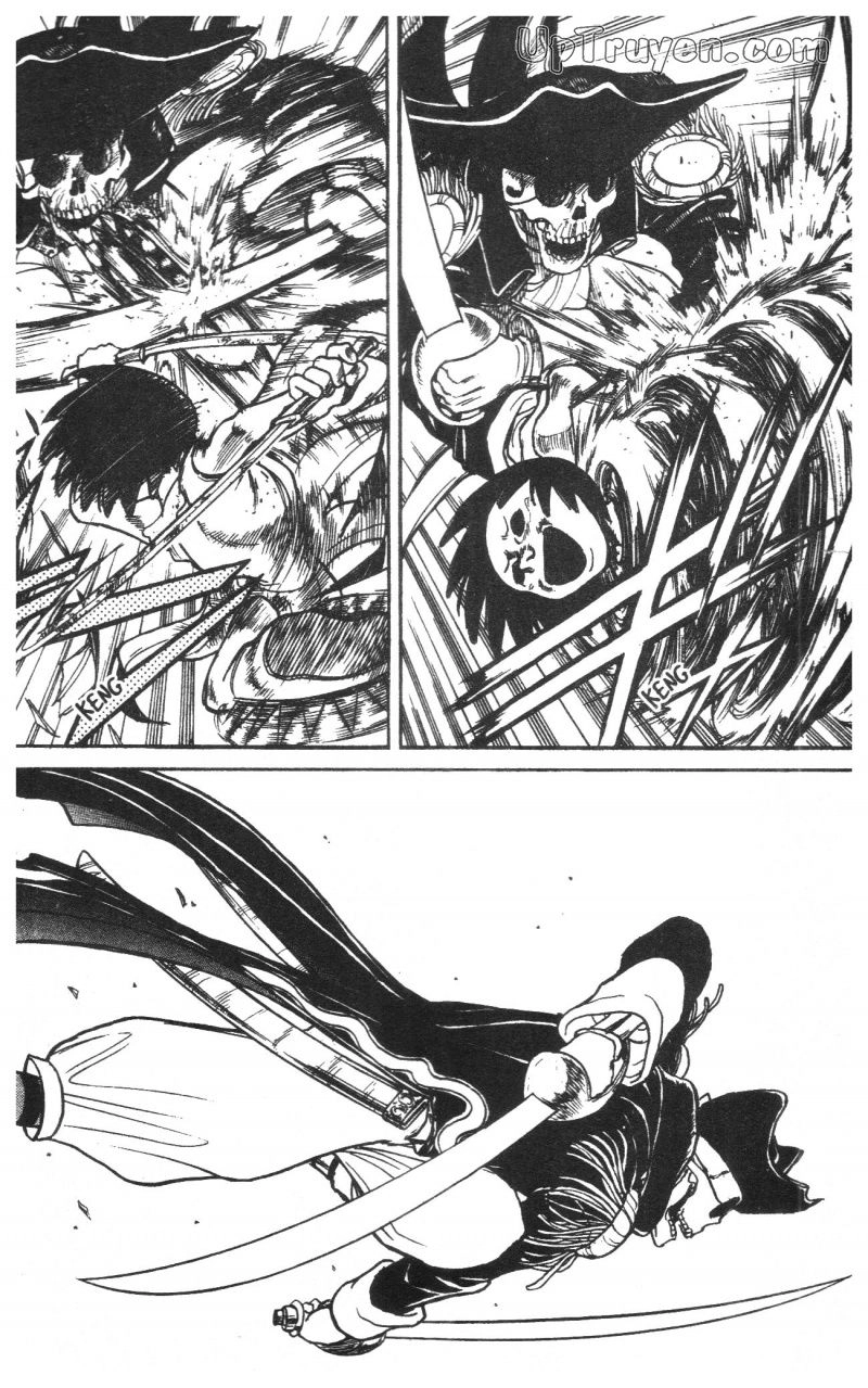 Fujita Kazuhiro Chapter 33 - 10