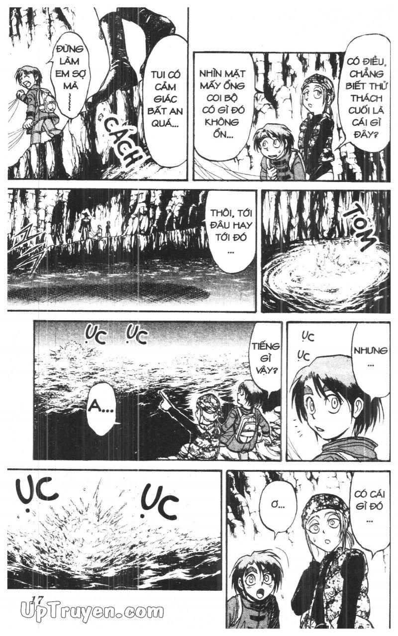 Fujita Kazuhiro Chapter 33 - 19