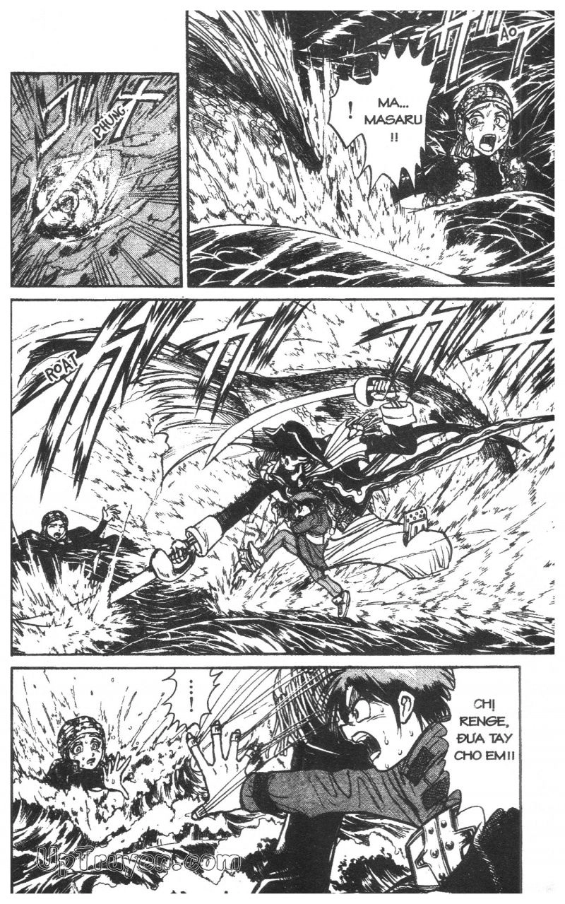 Fujita Kazuhiro Chapter 33 - 28