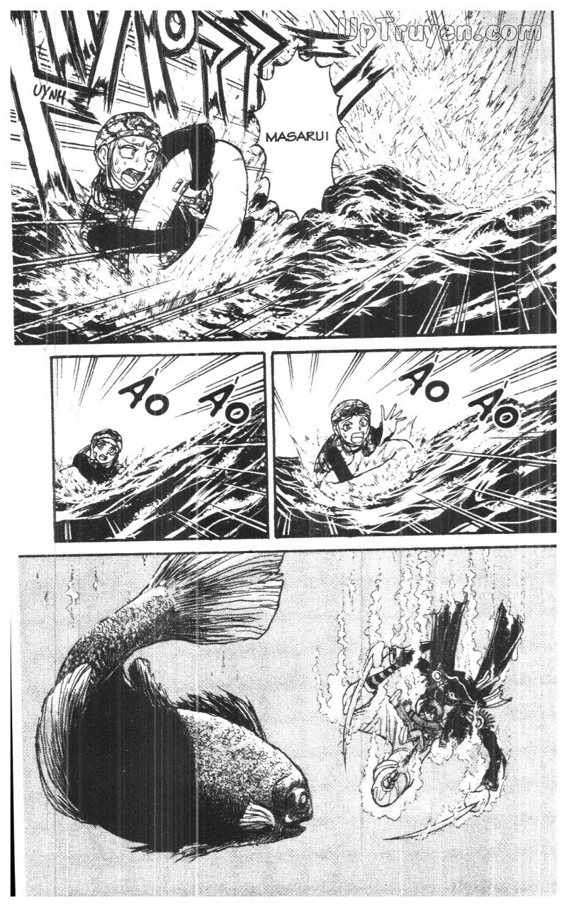 Fujita Kazuhiro Chapter 33 - 31