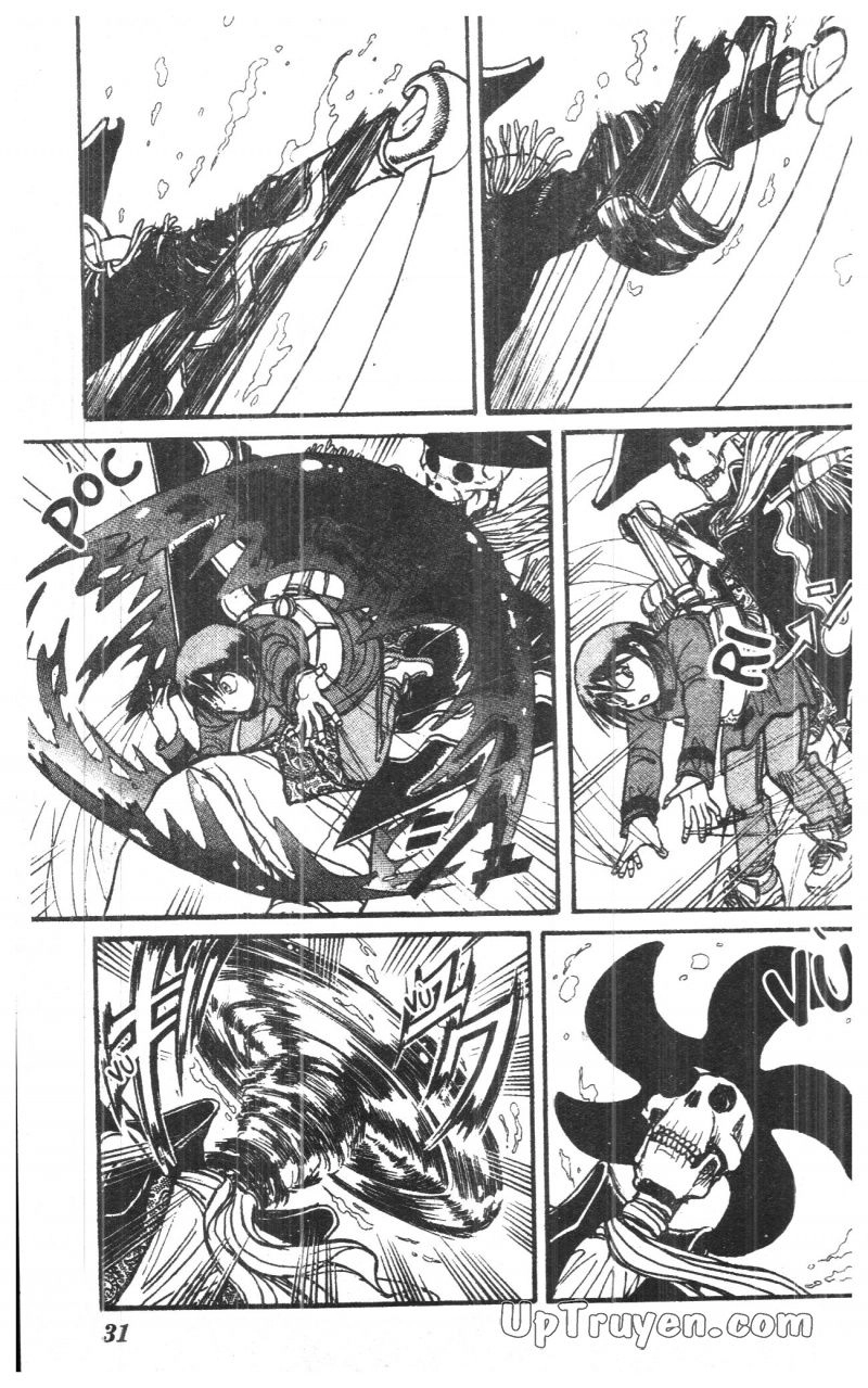 Fujita Kazuhiro Chapter 33 - 33