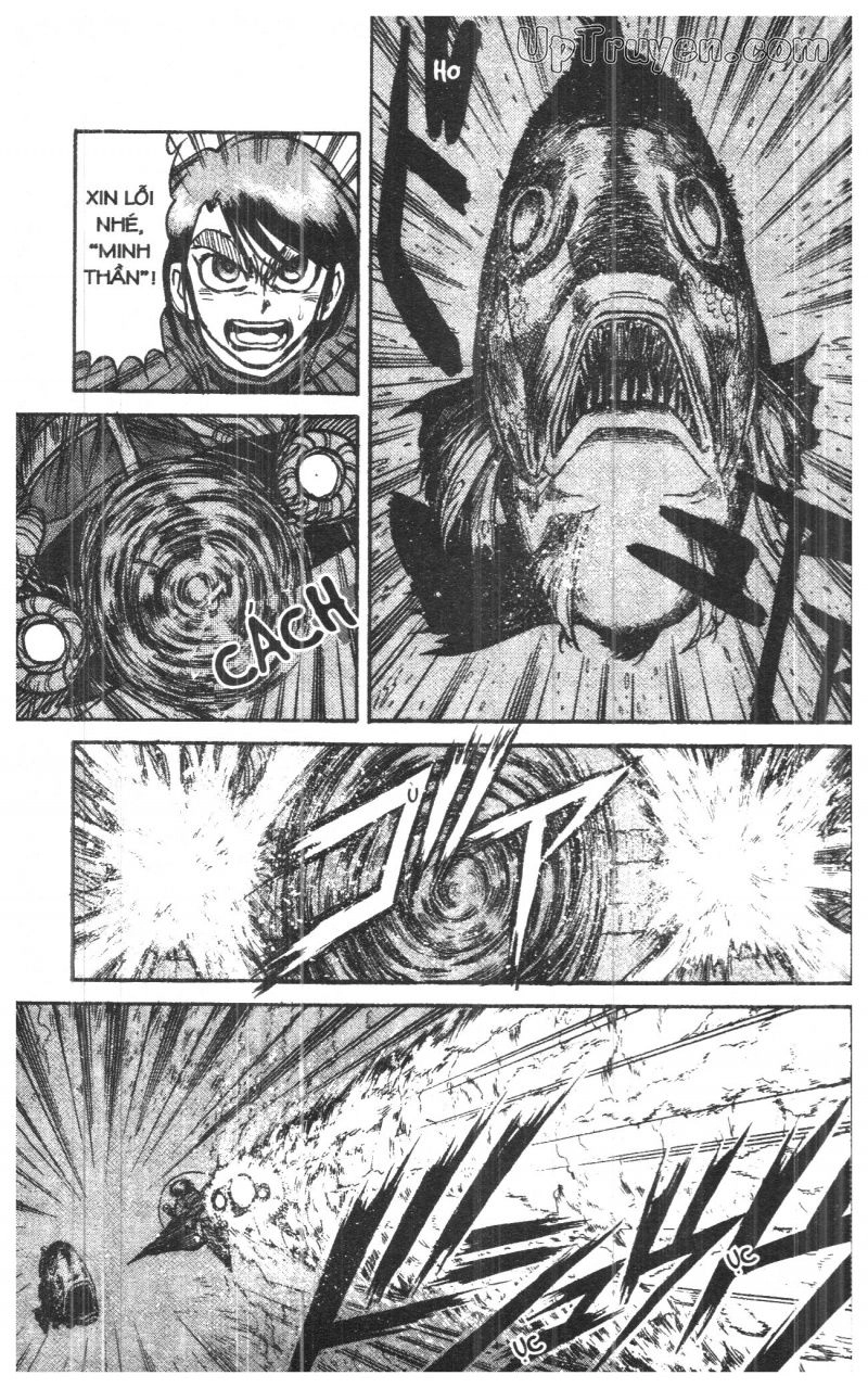 Fujita Kazuhiro Chapter 33 - 35