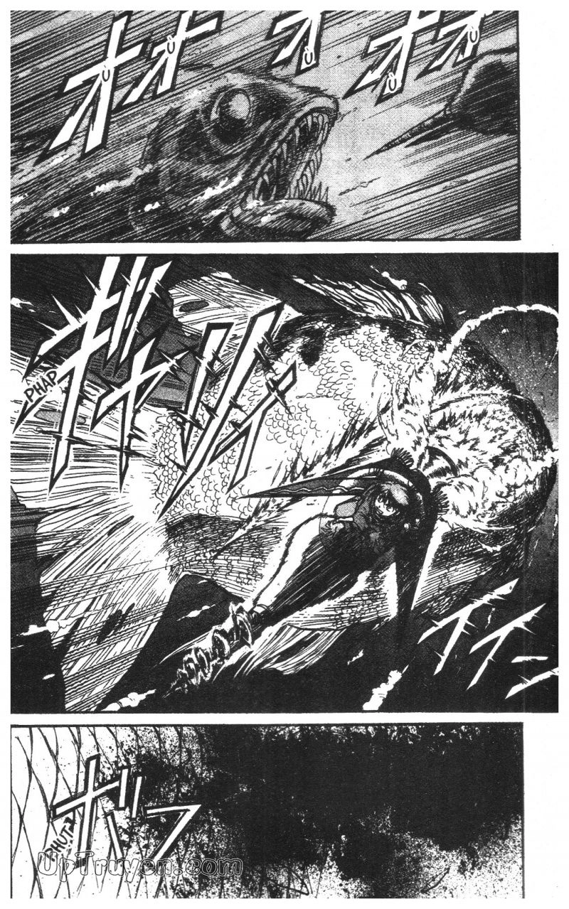 Fujita Kazuhiro Chapter 33 - 36