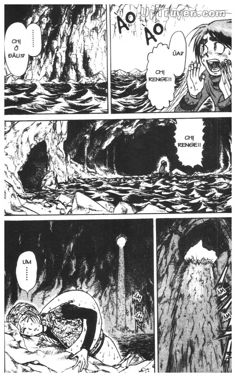 Fujita Kazuhiro Chapter 33 - 38