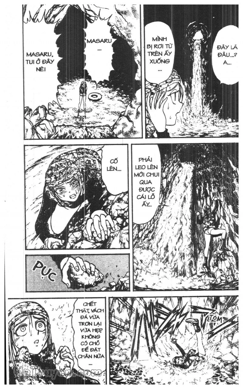 Fujita Kazuhiro Chapter 33 - 39