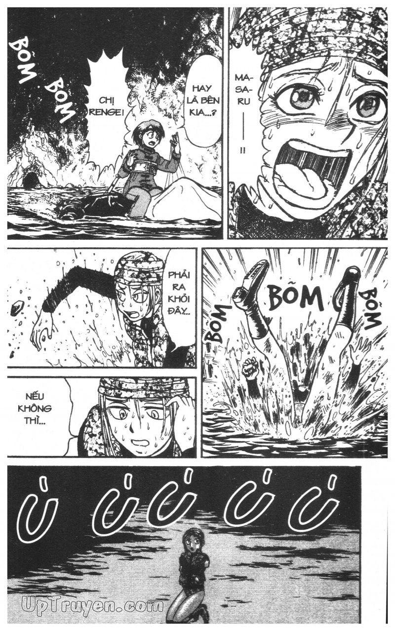 Fujita Kazuhiro Chapter 33 - 40