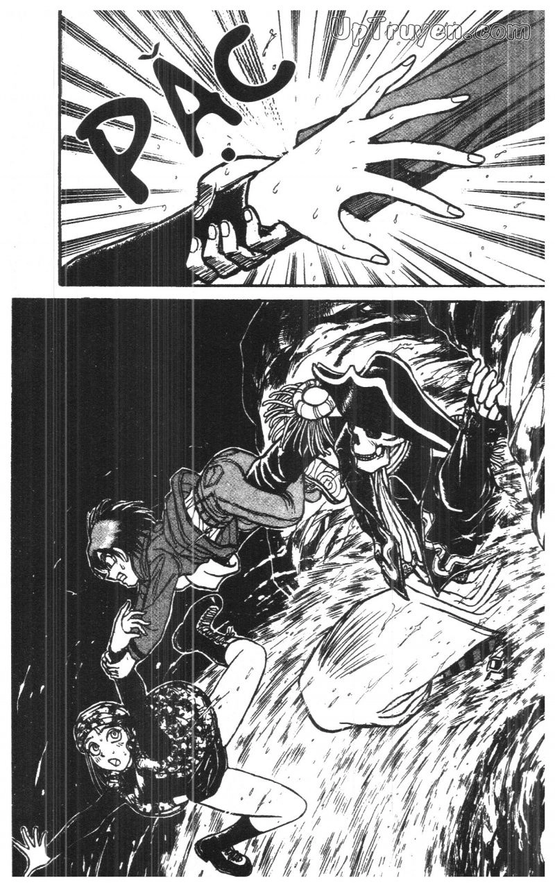 Fujita Kazuhiro Chapter 33 - 49