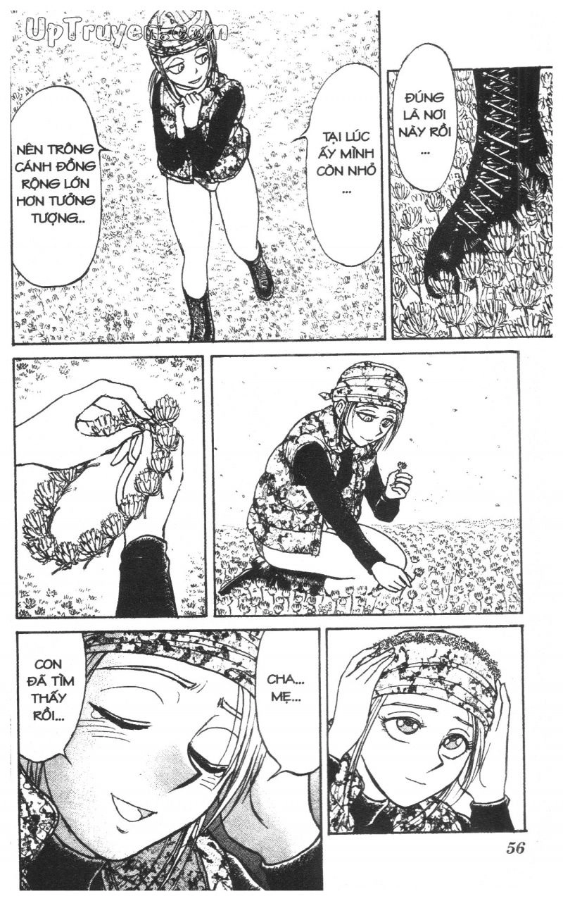 Fujita Kazuhiro Chapter 33 - 58