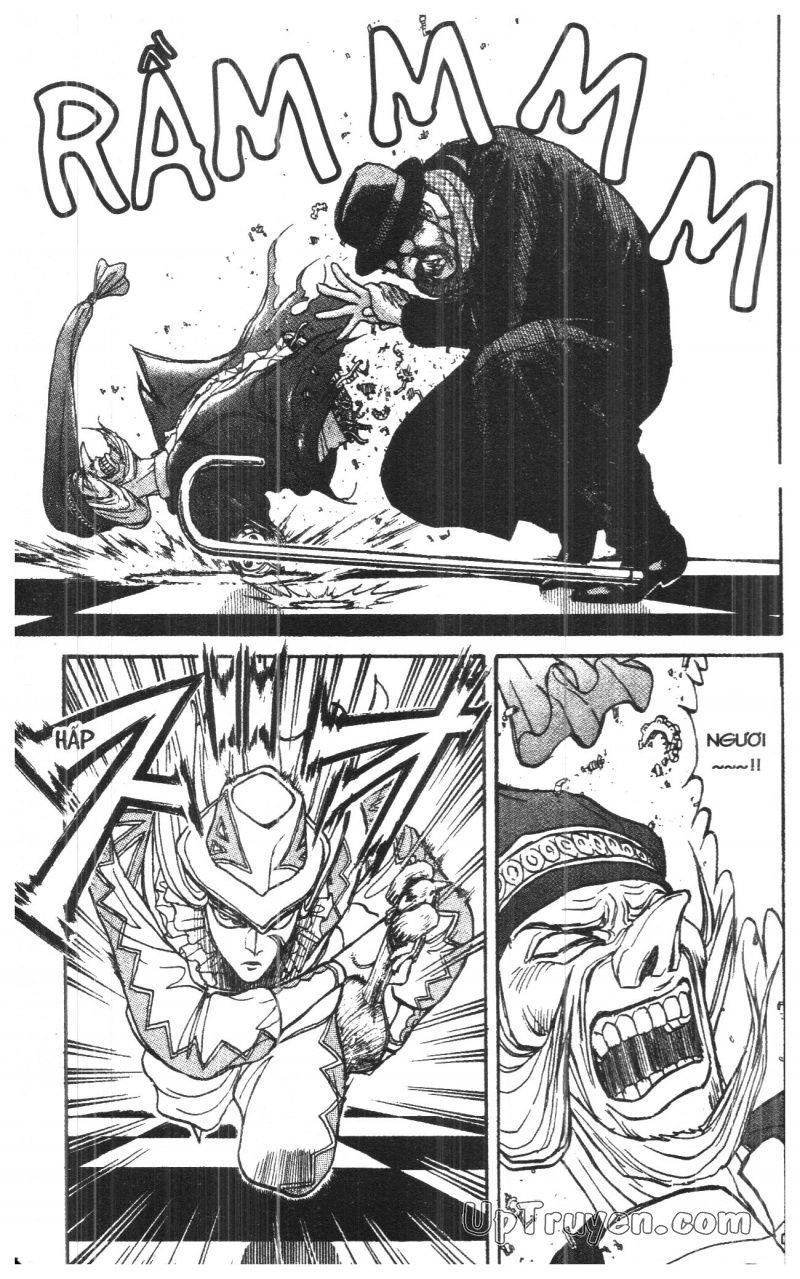 Fujita Kazuhiro Chapter 33 - 113