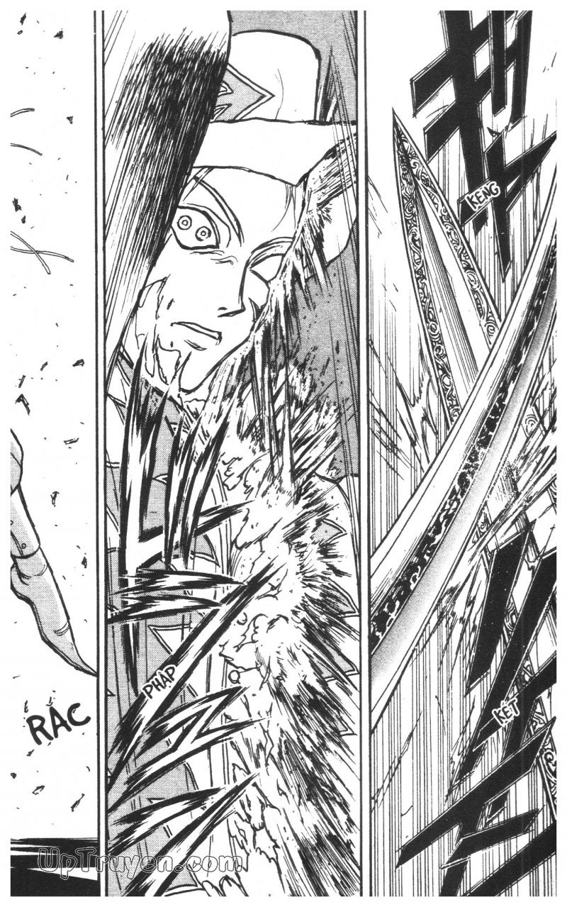 Fujita Kazuhiro Chapter 33 - 116