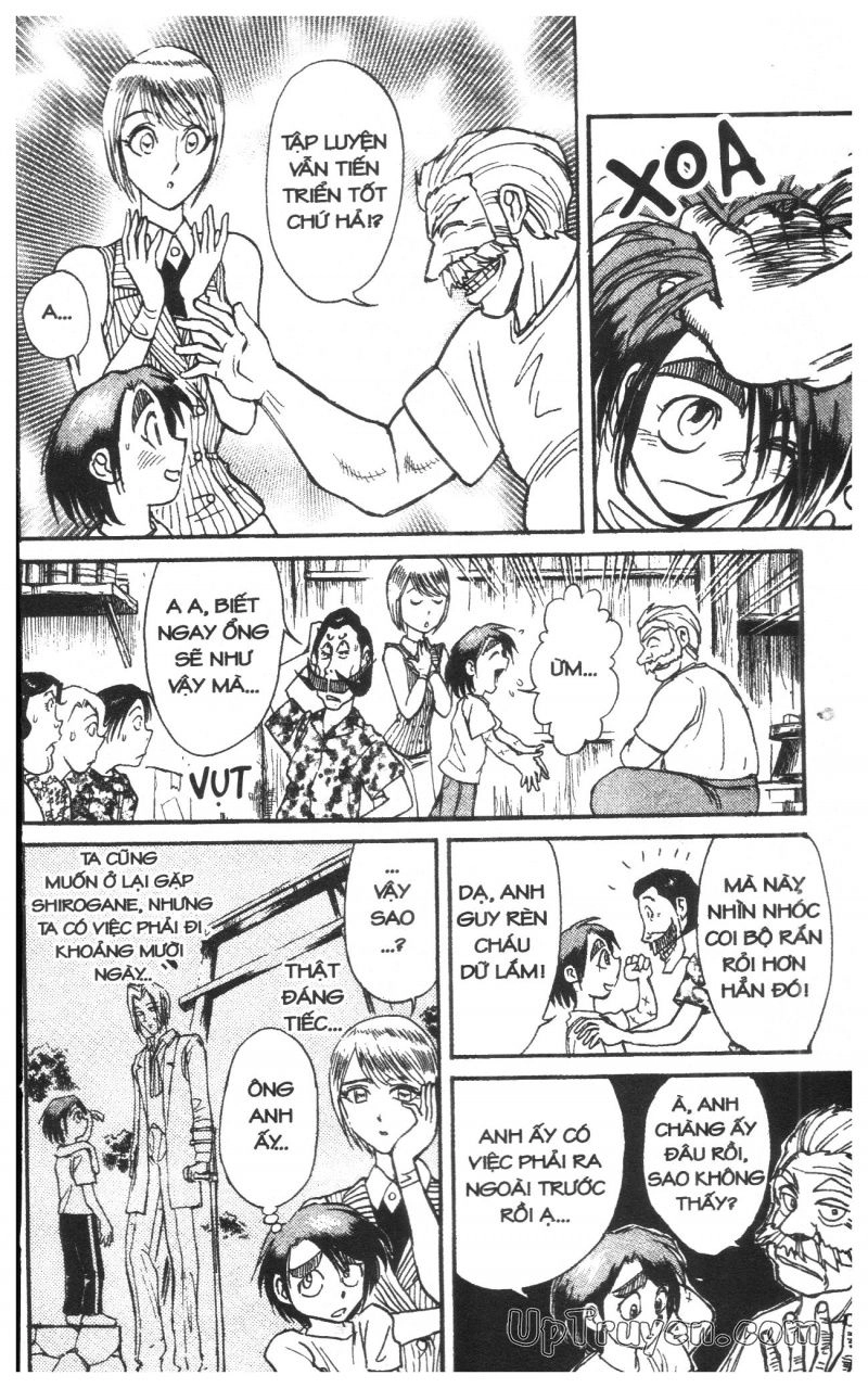 Fujita Kazuhiro Chapter 33 - 142