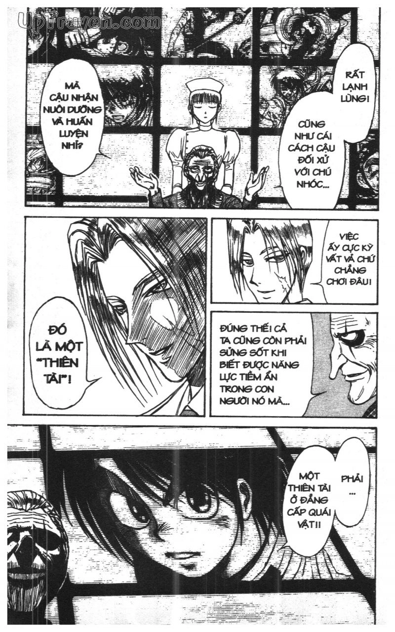 Fujita Kazuhiro Chapter 34 - 22