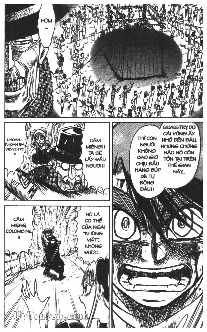 Fujita Kazuhiro Chapter 34 - 69