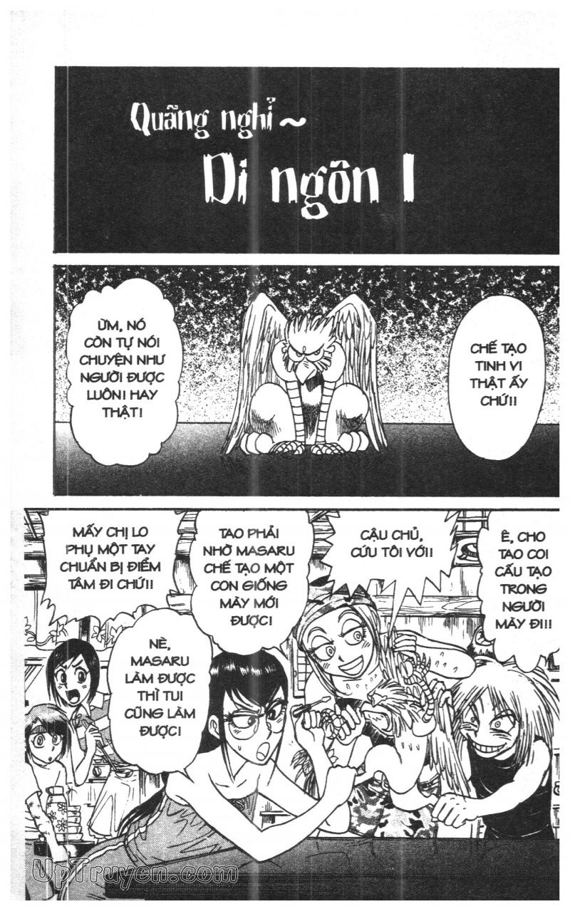 Fujita Kazuhiro Chapter 34 - 98