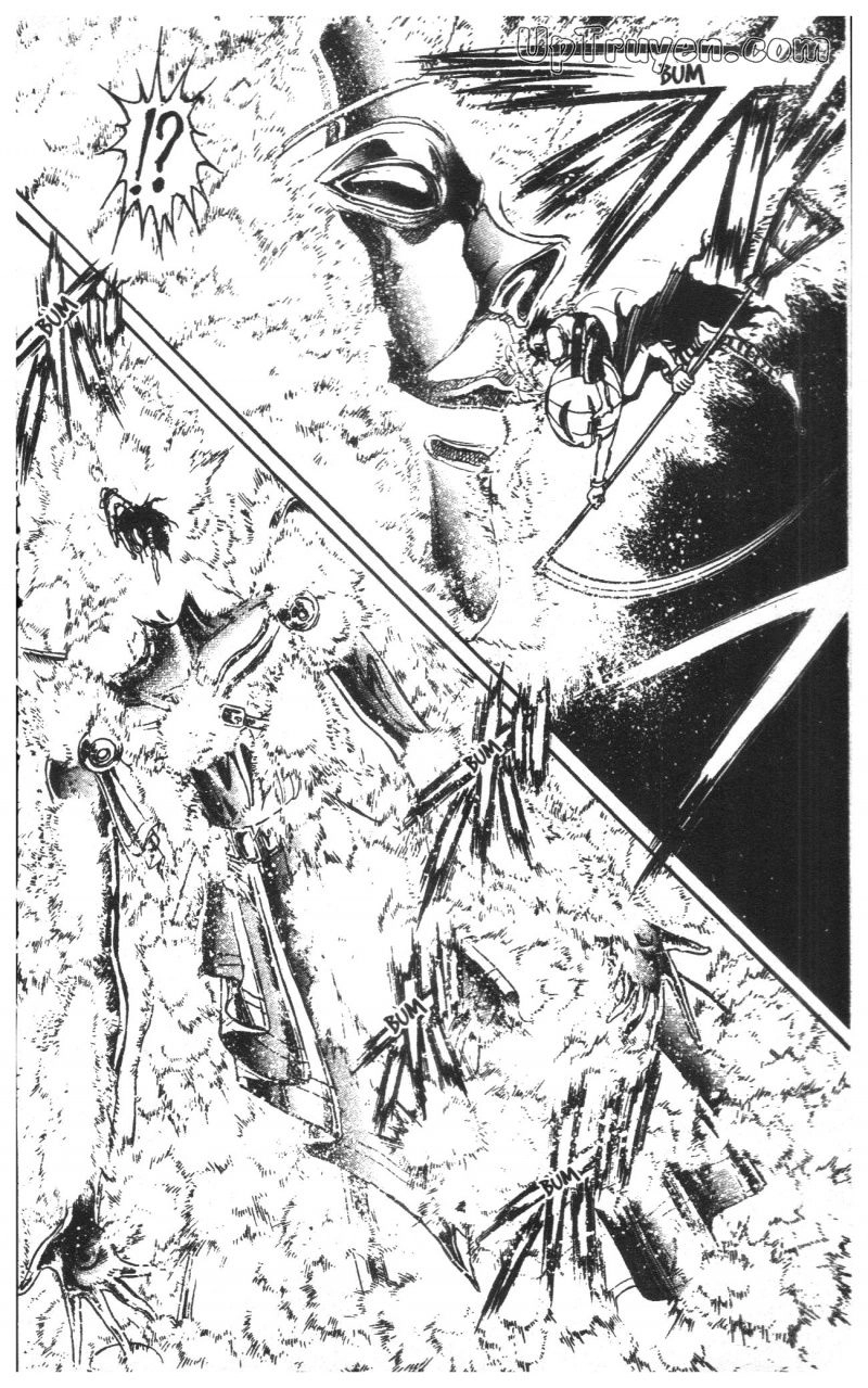 Fujita Kazuhiro Chapter 34 - 179