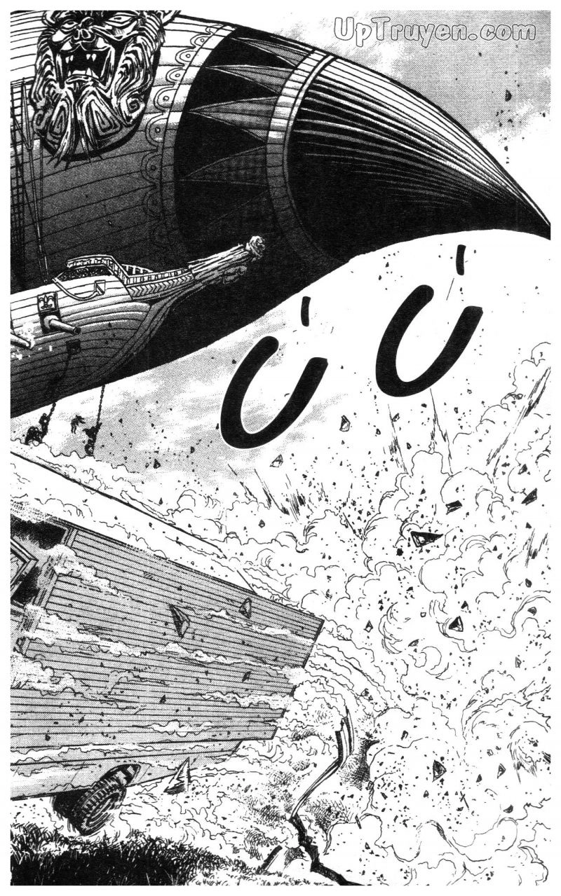 Fujita Kazuhiro Chapter 35 - 20